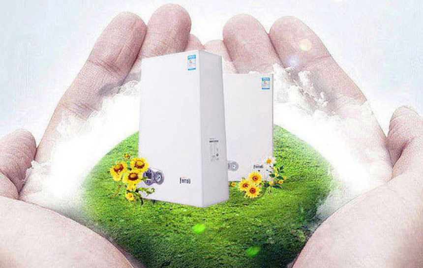 为什么冷凝壁挂炉不可使用软化水？？？