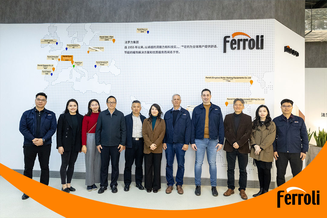 中国欧盟商会代表团参访122cc太阳成