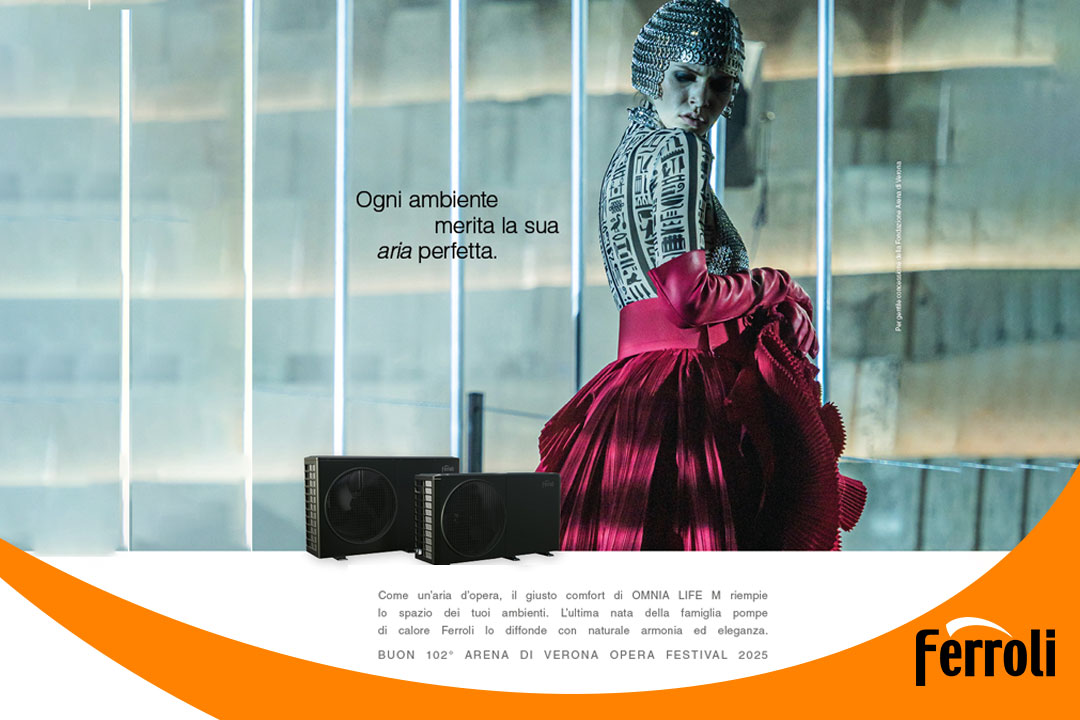 122cc太阳成成为2025维罗纳歌剧节的官方相助同伴